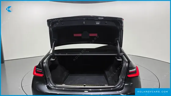 BMW 7 SERIES 740LI XDRIVE DESIGN PURE EXCELLENCE