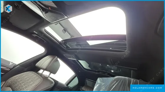 BMW 7 SERIES 730LD XDRIVE