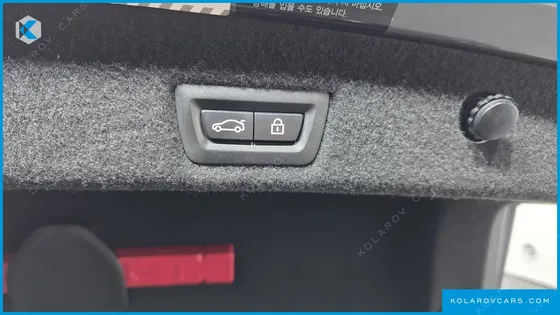 BMW 7 SERIES 730LD XDRIVE