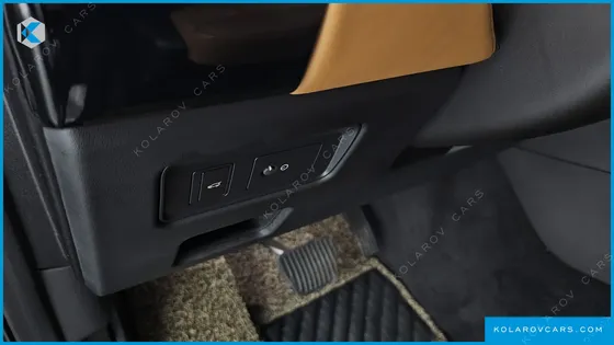 LAND ROVER DISCOVERY 3.0 SD6 HSE LUXURY