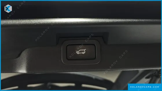 LAND ROVER DISCOVERY 3.0 SD6 HSE LUXURY