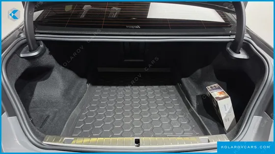 BMW 7 SERIES 740I M SPORT