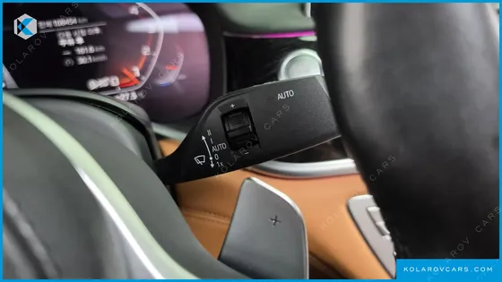 BMW 7 SERIES 740I M SPORT