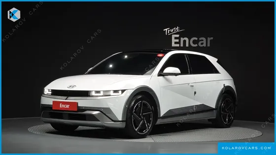 HYUNDAI IONIQ 5 LONG RANGE