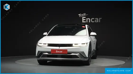 HYUNDAI IONIQ 5 LONG RANGE