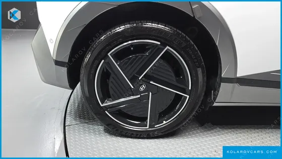 HYUNDAI IONIQ 5 LONG RANGE