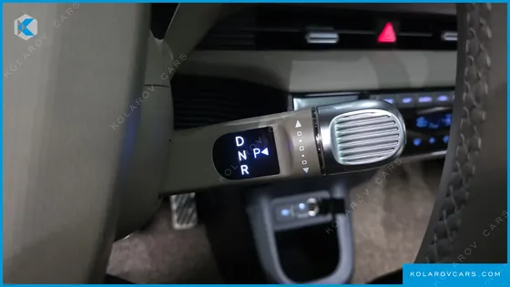 HYUNDAI IONIQ 5 LONG RANGE