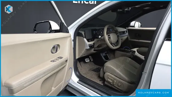 HYUNDAI IONIQ 5 LONG RANGE