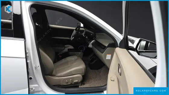HYUNDAI IONIQ 5 LONG RANGE