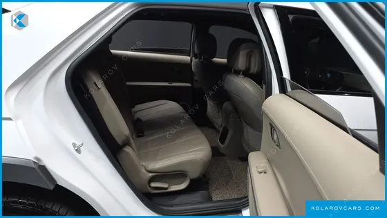 HYUNDAI IONIQ 5 LONG RANGE