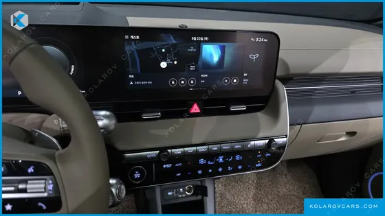 HYUNDAI IONIQ 5 LONG RANGE