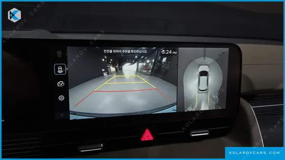 HYUNDAI IONIQ 5 LONG RANGE