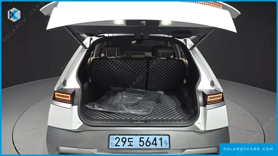 HYUNDAI IONIQ 5 LONG RANGE