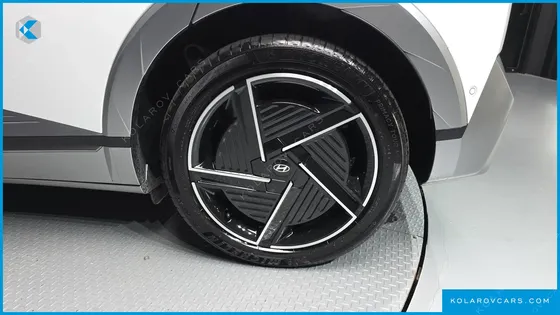 HYUNDAI IONIQ 5 LONG RANGE