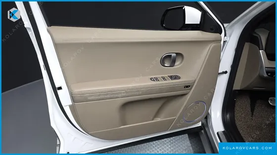 HYUNDAI IONIQ 5 LONG RANGE