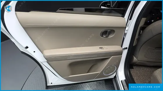 HYUNDAI IONIQ 5 LONG RANGE