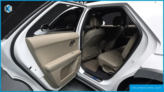 HYUNDAI IONIQ 5 LONG RANGE