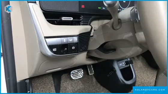 HYUNDAI IONIQ 5 LONG RANGE