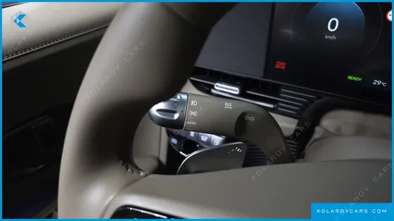 HYUNDAI IONIQ 5 LONG RANGE