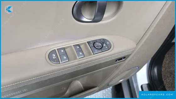 HYUNDAI IONIQ 5 LONG RANGE