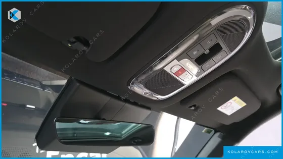 HYUNDAI IONIQ 5 LONG RANGE