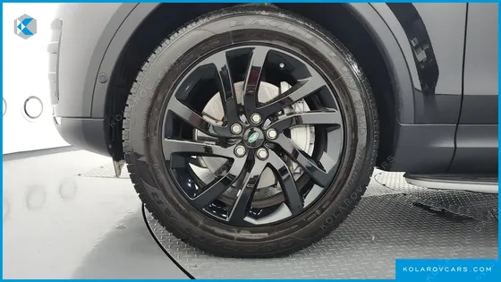 LAND ROVER DISCOVERY 3.0 SD6 HSE