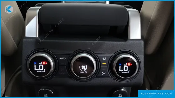 LAND ROVER DISCOVERY 3.0 SD6 HSE