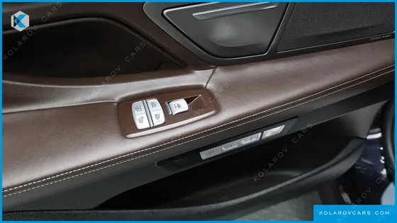 BMW 7 SERIES 740LD XDRIVE M SPORT