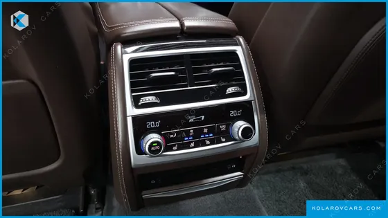 BMW 7 SERIES 740LD XDRIVE M SPORT
