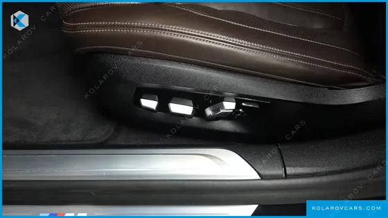 BMW 7 SERIES 740LD XDRIVE M SPORT