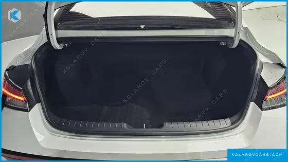 HYUNDAI ELANTRA (AVANTE) INSPIRATION N LINE