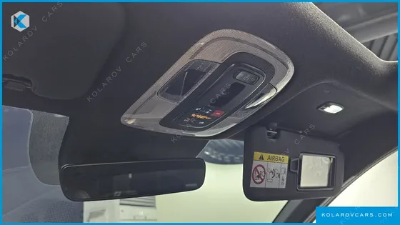 HYUNDAI ELANTRA (AVANTE) INSPIRATION N LINE