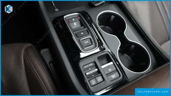 HONDA PILOT 3.5 ELITE