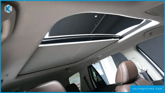 HONDA PILOT 3.5 ELITE