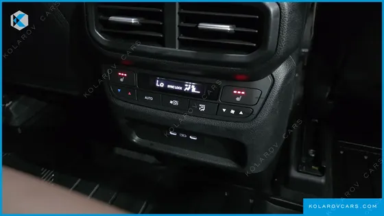 HONDA PILOT 3.5 ELITE