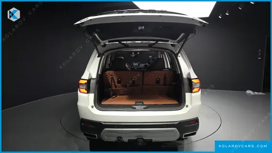 HONDA PILOT 3.5 ELITE