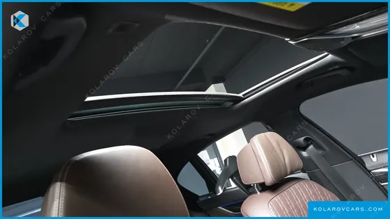 BMW 7 SERIES 745E IPERFORMANCE M SPORT