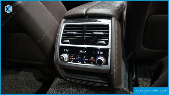 BMW 7 SERIES 745E IPERFORMANCE M SPORT