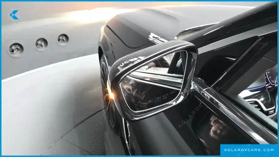 BMW 7 SERIES 745E IPERFORMANCE M SPORT