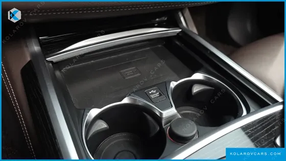 BMW 7 SERIES 745E IPERFORMANCE M SPORT