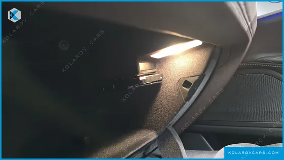 BMW 7 SERIES 745E IPERFORMANCE M SPORT