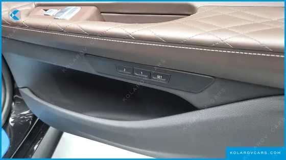 BMW 7 SERIES 745E IPERFORMANCE M SPORT