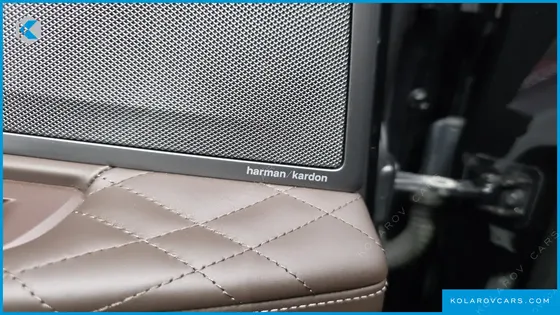 BMW 7 SERIES 745E IPERFORMANCE M SPORT