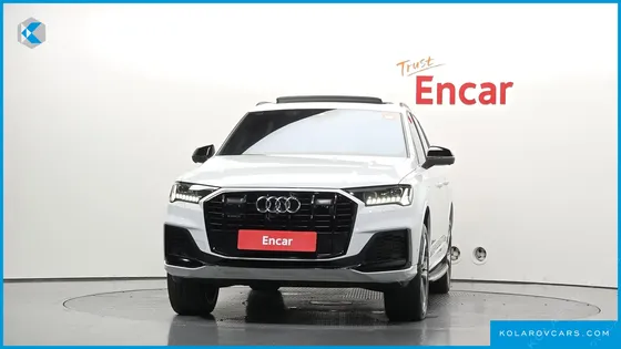 AUDI Q7 55 TFSI QUATTRO PREMIUM