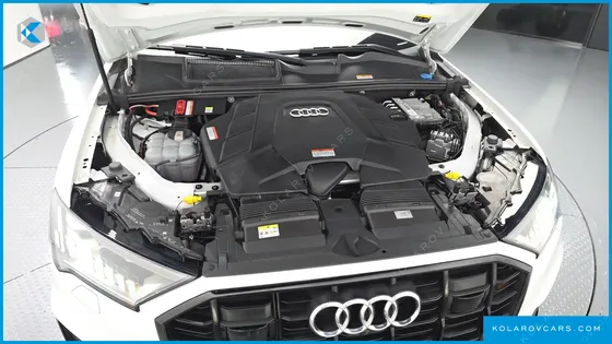 AUDI Q7 55 TFSI QUATTRO PREMIUM