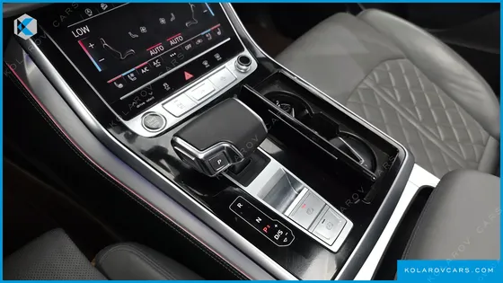 AUDI Q7 55 TFSI QUATTRO PREMIUM