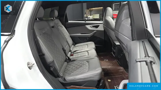 AUDI Q7 55 TFSI QUATTRO PREMIUM