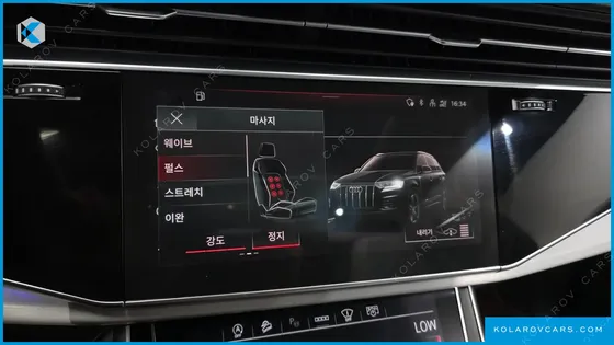 AUDI Q7 55 TFSI QUATTRO PREMIUM