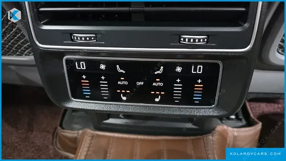 AUDI Q7 55 TFSI QUATTRO PREMIUM