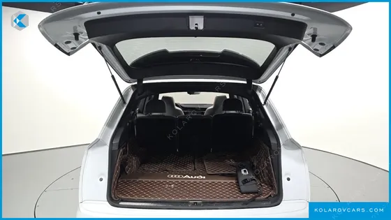AUDI Q7 55 TFSI QUATTRO PREMIUM